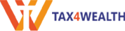 Tax4wealth logo